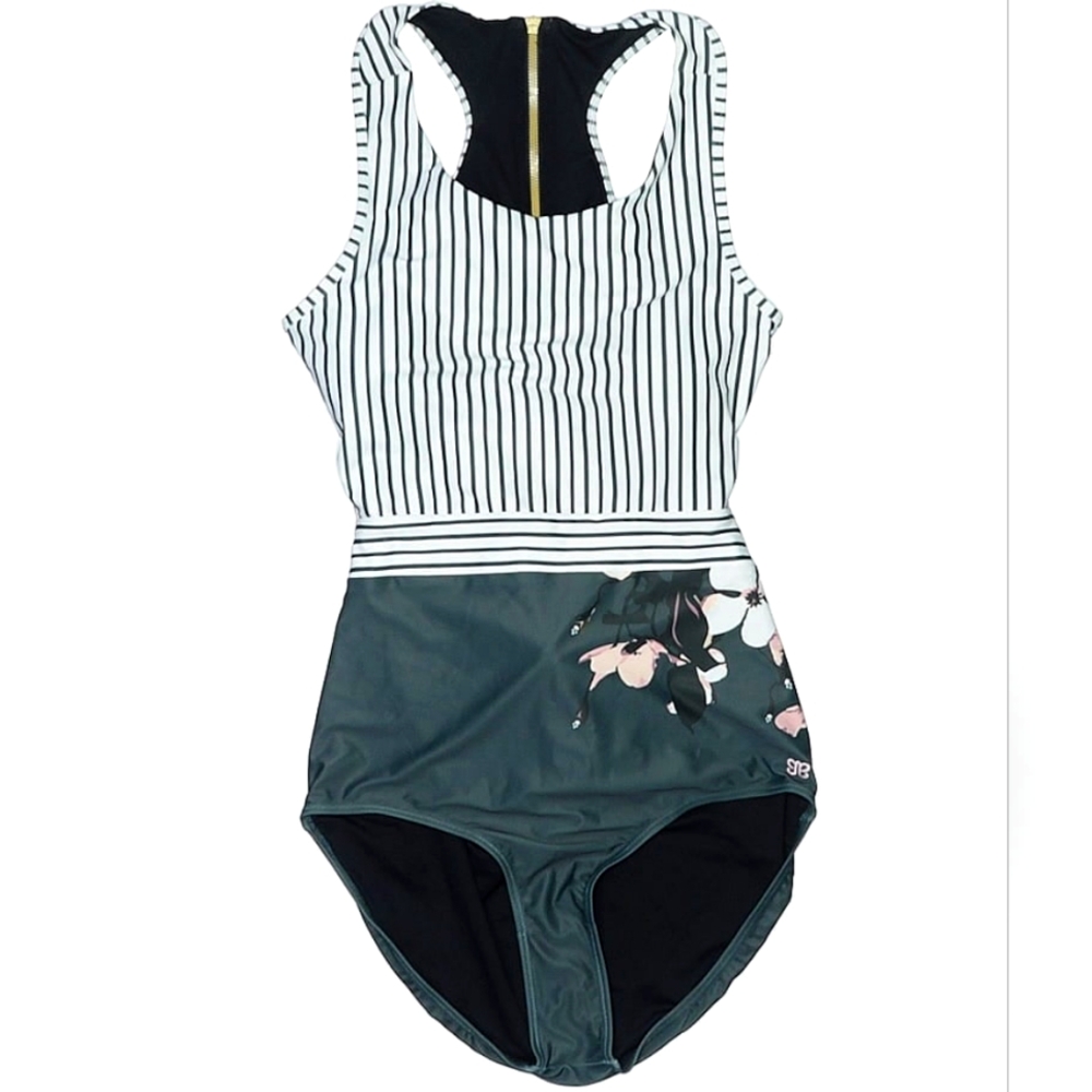 Albion Bon Voyage One Piece Swimsuit